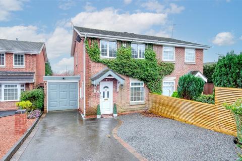 10 Alton Close, Redditch, B97 5XH
