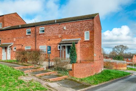 3 bedroom terraced house for sale - Patch Lane, Oakenshaw, Redditch B98 7XE