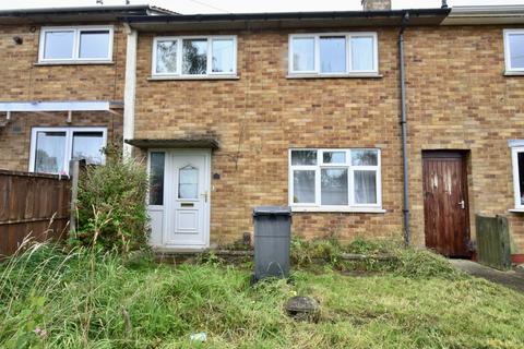 3 bedroom terraced house for sale - Colthurst Way, Thurnby Lodge, Leicester, LE5