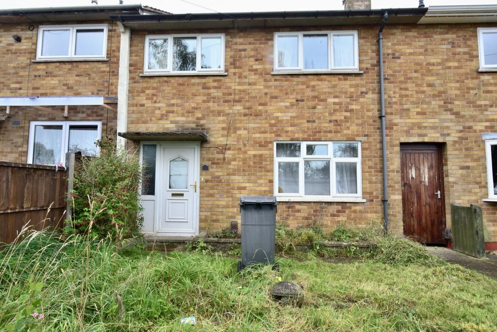 Colthurst Way, Leicester, Leicestershire, LE5 2 LF