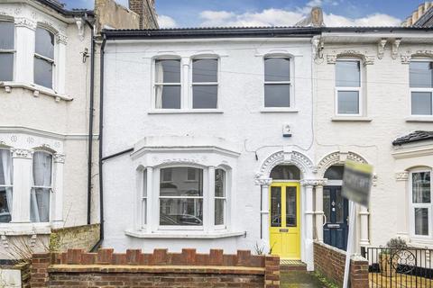 126 Howson Road, London, SE4 2AU
