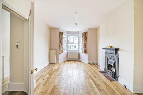 126 Howson Road, London, SE4 2AU