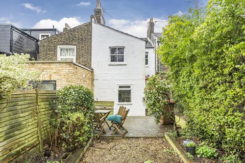 126 Howson Road, London, SE4 2AU