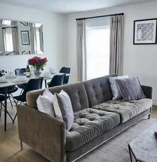 2 bedroom apartment to rent, Marylebone Lane, London