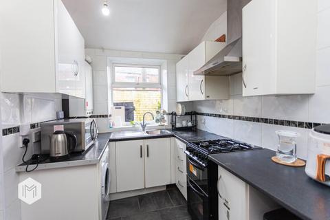 2 bedroom terraced house for sale, Shrewsbury Road, Bolton, Greater Manchester, BL1 4NN