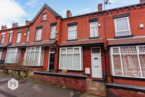 2 bedroom terraced house for sale, Shrewsbury Road, Bolton, Greater Manchester, BL1 4NN