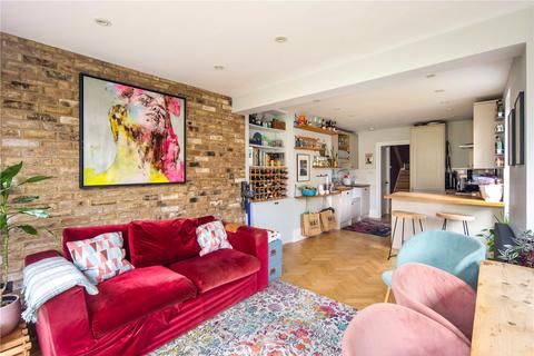 3 bedroom flat to rent - Thistlewaite Road, Clapton, London, E5