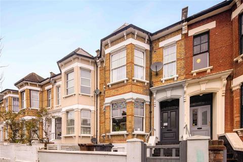 undefined, Thistlewaite Road, Clapton, London, E5