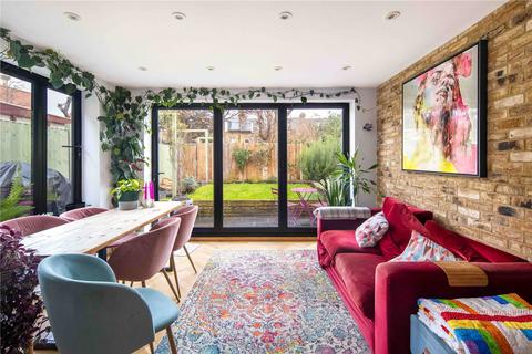undefined, Thistlewaite Road, Clapton, London, E5