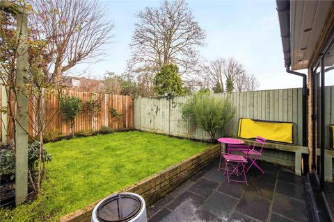 undefined, Thistlewaite Road, Clapton, London, E5
