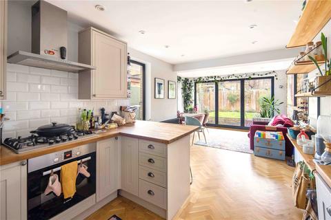 undefined, Thistlewaite Road, Clapton, London, E5