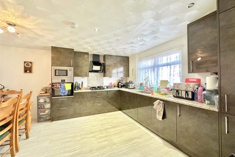 4 bedroom terraced house for sale, Raymond Place, Vauxhall, Liverpool, L5
