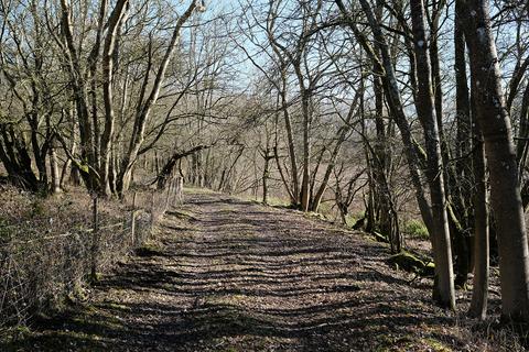 undefined, Tandridge Hill Lane, Godstone RH9