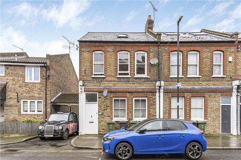 2 bedroom apartment to rent, Lyham Road, London, SW2