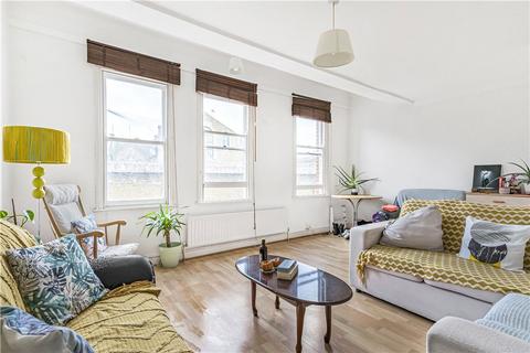 2 bedroom apartment to rent, Lyham Road, London, SW2