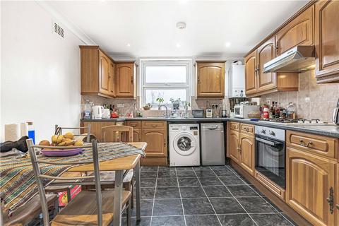 2 bedroom apartment to rent, Lyham Road, London, SW2