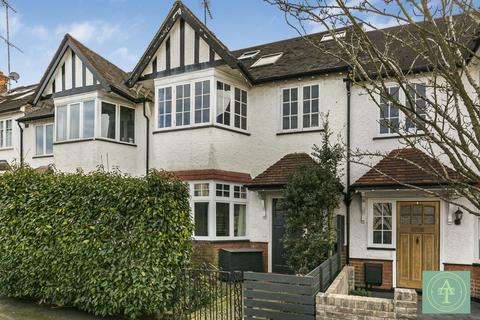 6 Cherry Tree Road, London, N2 9QL
