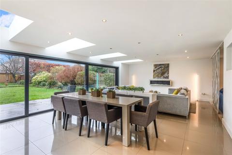 33 Salcott Road, Beddington, Croydon, CR0 4PS