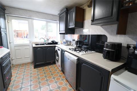 3 bedroom semi-detached house for sale, Clay Hill Road, KINGSWOOD, Basildon, Essex, SS16