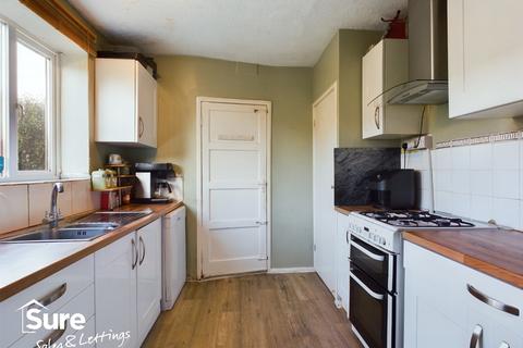 14 Flatfield Road, Hemel Hempstead, HP3 8EX