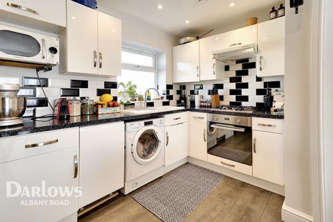 2 bedroom apartment for sale - Deemuir Square, Cardiff