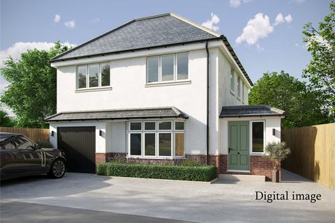3 bedroom detached house for sale, Wickfield Avenue, Christchurch, Dorset, BH23