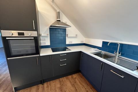 1 bedroom flat to rent, 4 Fore Street, St. Stephen, St. Austell, Cornwall, PL267NN