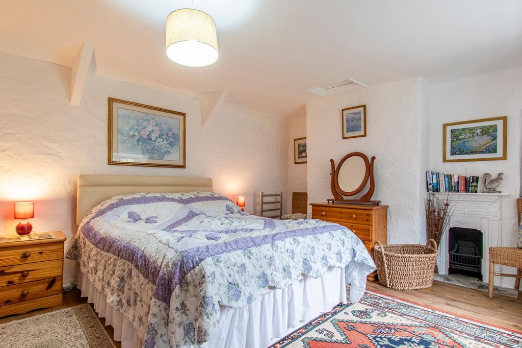 Upton Cross, Liskeard, PL14 3 bed cottage for sale £375,000