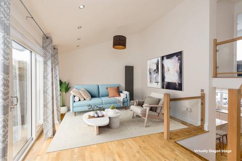 3 bedroom end of terrace house for sale - 15 Forth Place, South Queensferry, EH30 9RY
