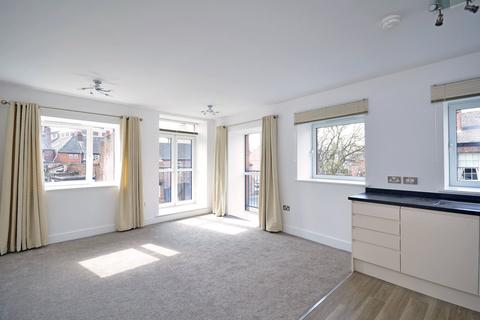 2 bedroom flat for sale - The Walk, Holgate Road, York, YO24