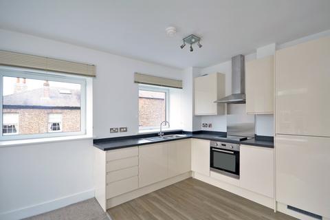 2 bedroom flat for sale, The Walk, Holgate Road, York, YO24