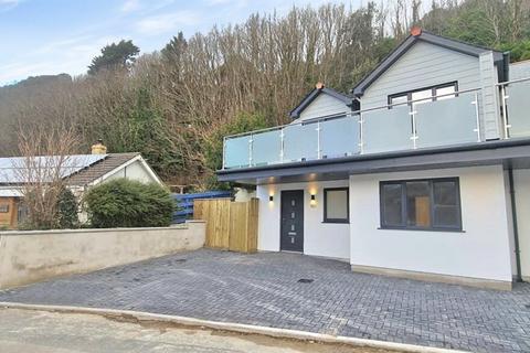 3 bedroom semi-detached house for sale - Sunnyvale Close, Redruth TR16