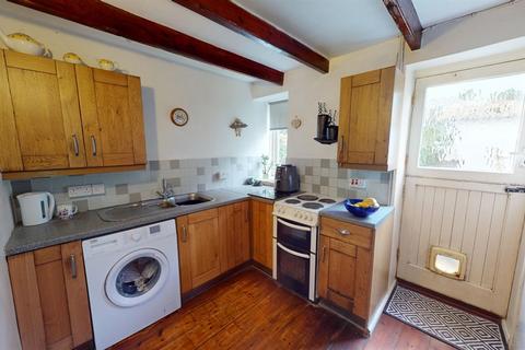 3 bedroom terraced house for sale, Wesley Place, Newlyn TR18