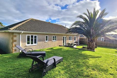 3 bedroom detached bungalow for sale, Penkernick Close, Newlyn TR18