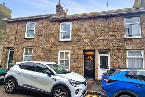 2 bedroom terraced house for sale, High Street, Penzance TR18
