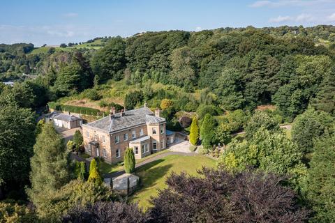 8 bedroom detached house for sale, Honley, Holmfirth, HD9