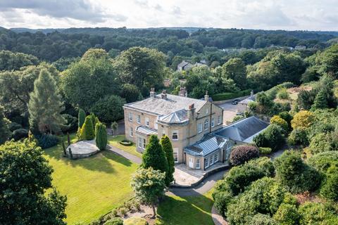 8 bedroom detached house for sale, Northgate Mount, Honley, Holmfirth, HD9