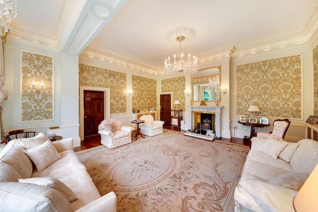 Drawing room