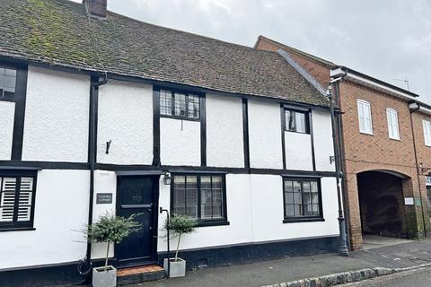 3 bedroom character property for sale - COOKHAM SL6