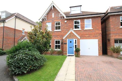 5 bedroom detached house for sale, COOKHAM SL6