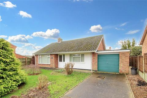 2 bedroom bungalow for sale, Chapel Road, Wrentham, Beccles, Suffolk, NR34