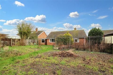 2 bedroom bungalow for sale - Chapel Road, Wrentham, Beccles, Suffolk, NR34