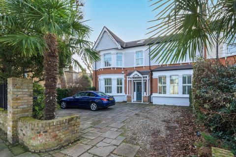 6 bedroom semi-detached house for sale, St Stephens Road, Ealing, London, W13