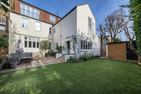 6 bedroom semi-detached house for sale, St Stephens Road, Ealing, London, W13