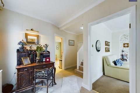 24 Bentinck Avenue, Blackpool, FY4 1SB