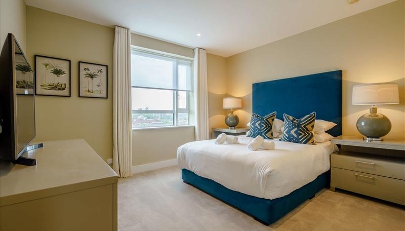 Apartment in London - View 2