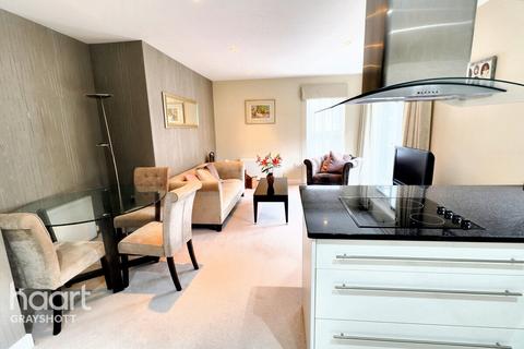 2 bedroom apartment for sale, Wispers Lane, Haslemere