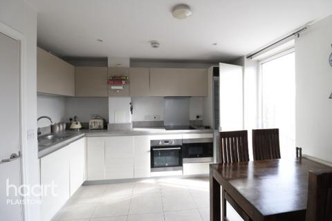 2 bedroom apartment for sale, Exeter Road, London
