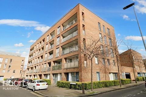 2 bedroom apartment for sale, Exeter Road, London