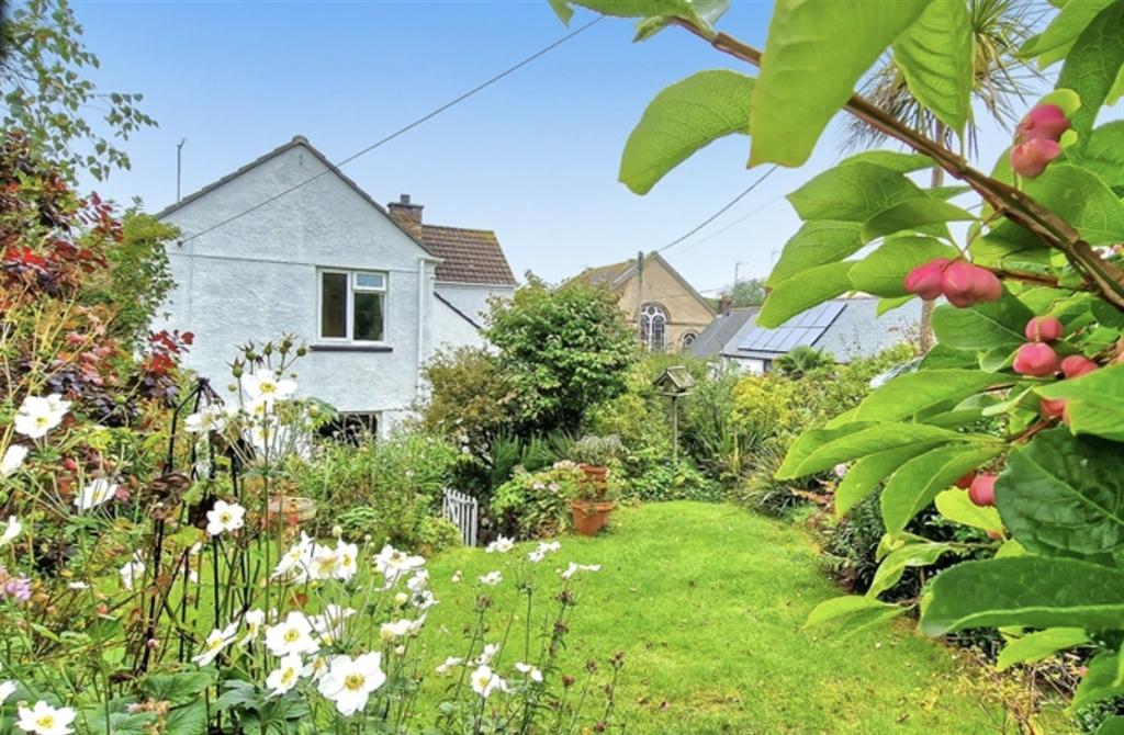 GREEN LANE, St Erth TR27 3 bed detached house for sale £440,000